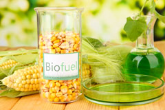 St Ippollyts biofuel availability