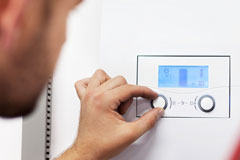 best St Ippollyts boiler servicing companies