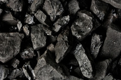 St Ippollyts coal boiler costs