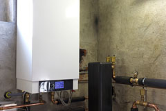 St Ippollyts condensing boiler companies